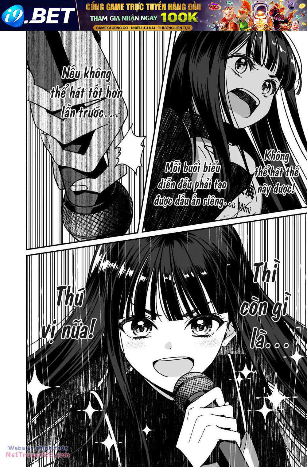 Idol X Idol Story! - Chapter 4 - Page 26