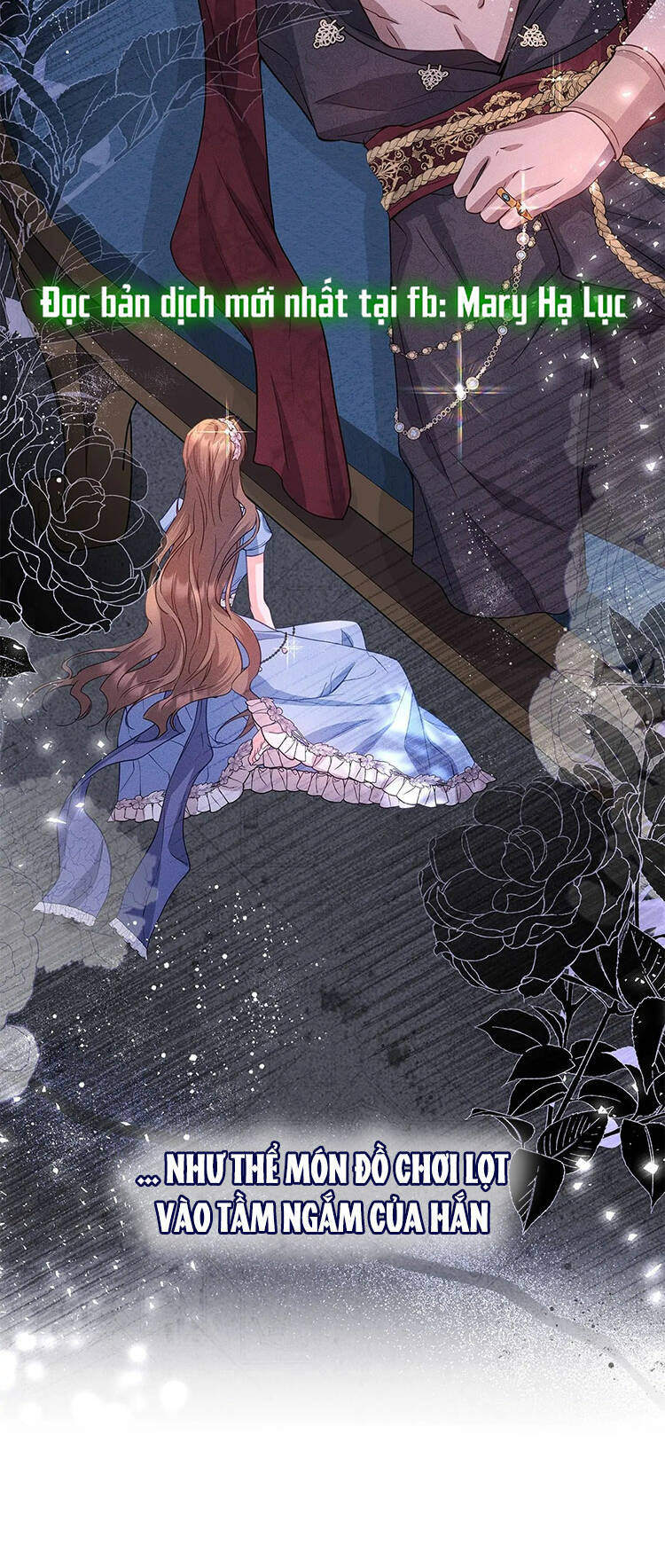 Vết Trăng - Chapter 15.1 - Page 43