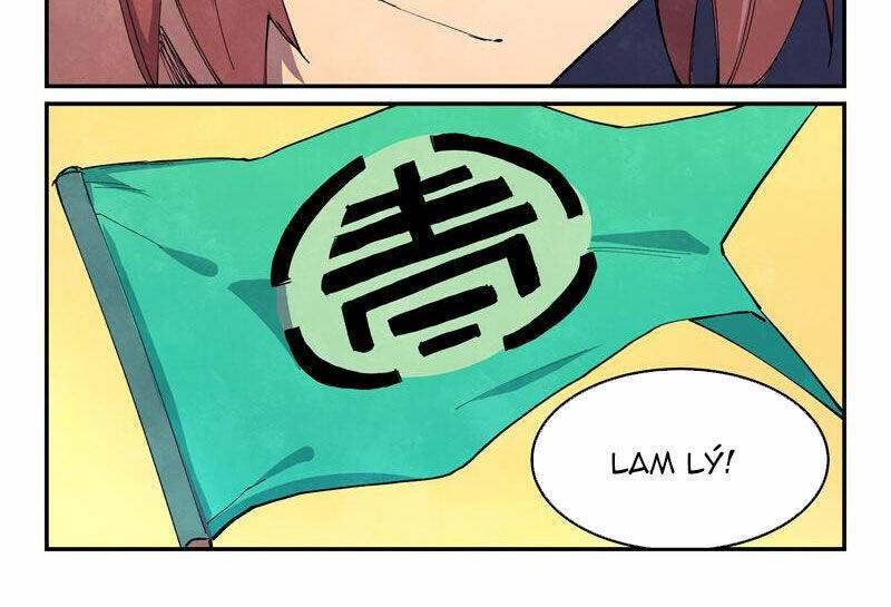 Tinh Võ Thần Quyết - Chapter 647 - Page 16