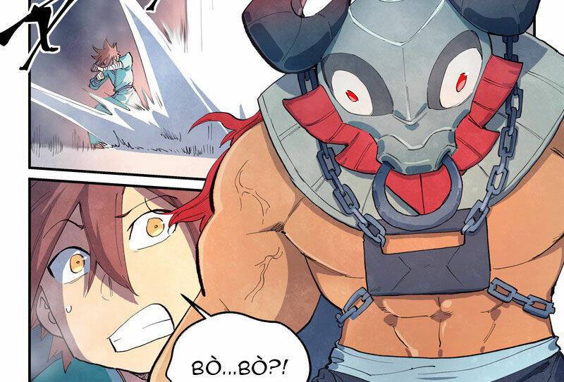 Tinh Võ Thần Quyết - Chapter 648 - Page 16