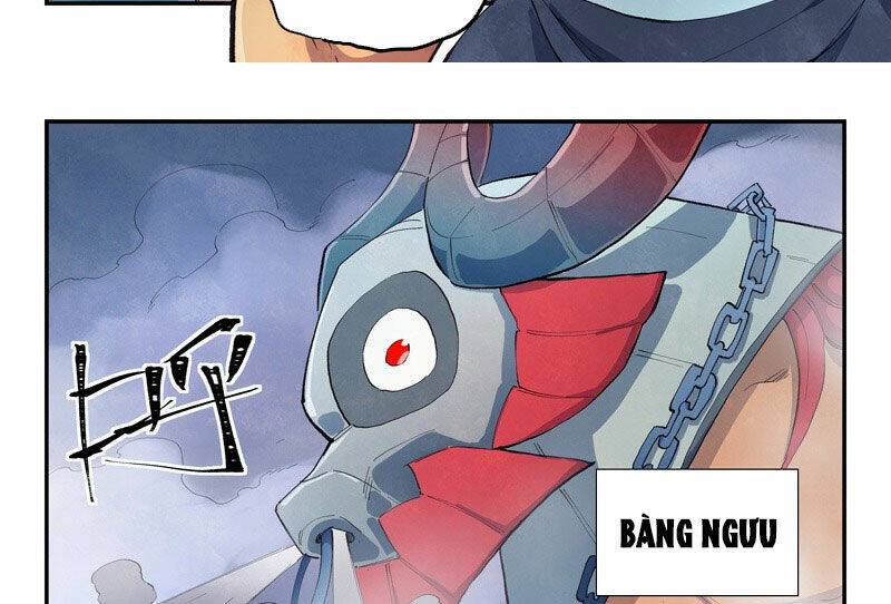 Tinh Võ Thần Quyết - Chapter 648 - Page 18