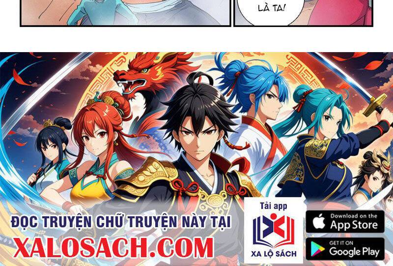 Tinh Võ Thần Quyết - Chapter 648 - Page 19