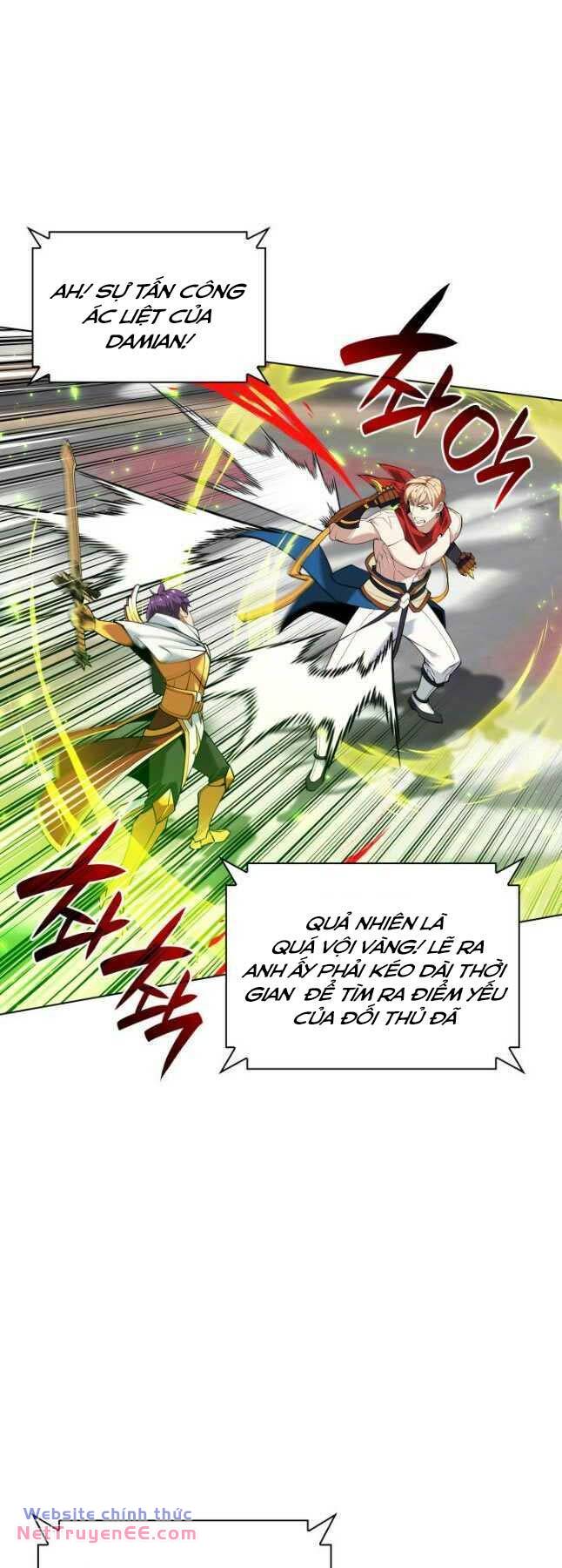 Thợ Rèn Huyền Thoại Chapter 225 - Trang 10