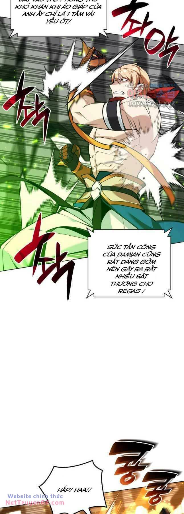 Thợ Rèn Huyền Thoại Chapter 225 - Trang 12