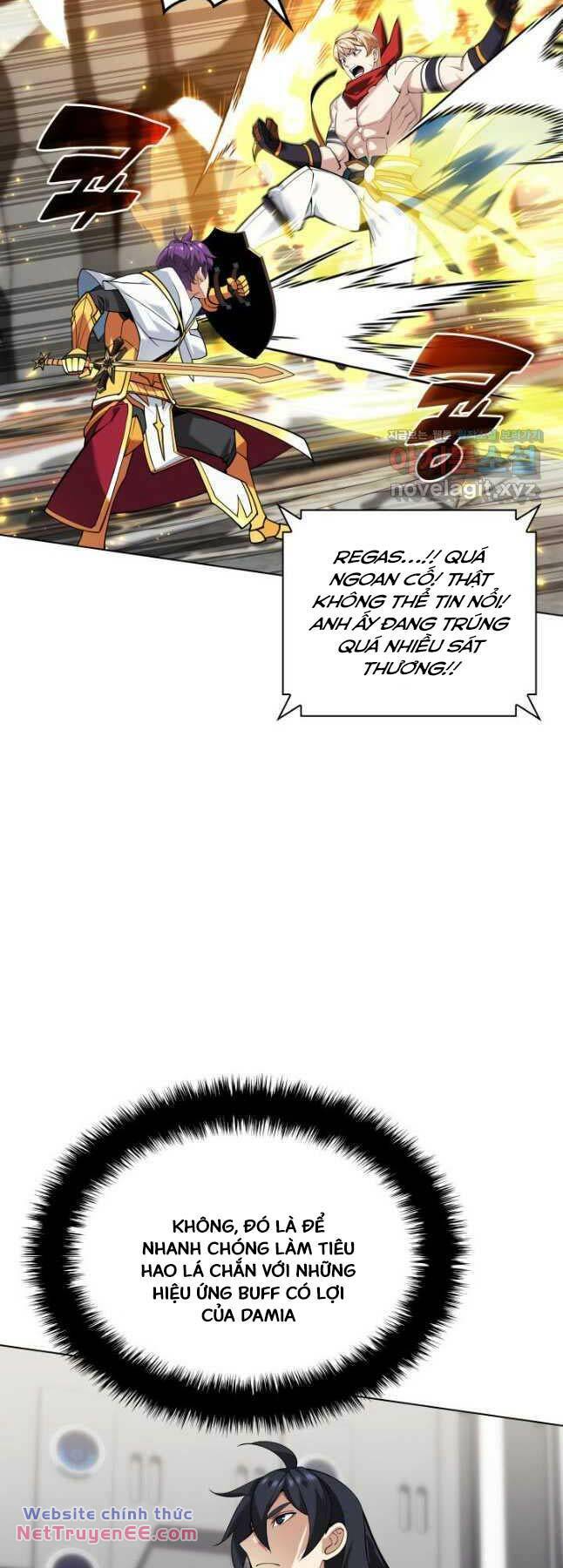 Thợ Rèn Huyền Thoại Chapter 225 - Trang 13