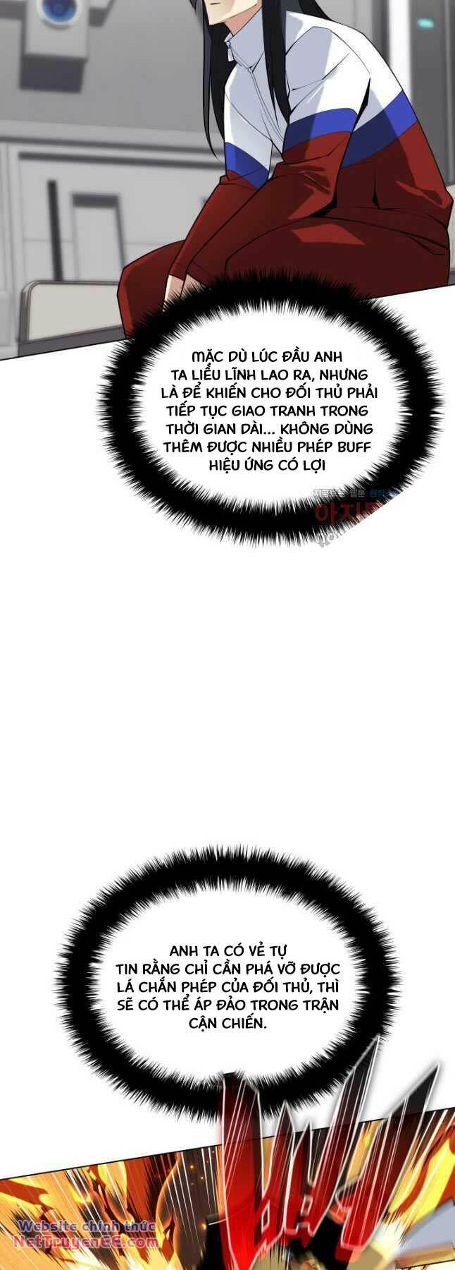 Thợ Rèn Huyền Thoại Chapter 225 - Trang 14