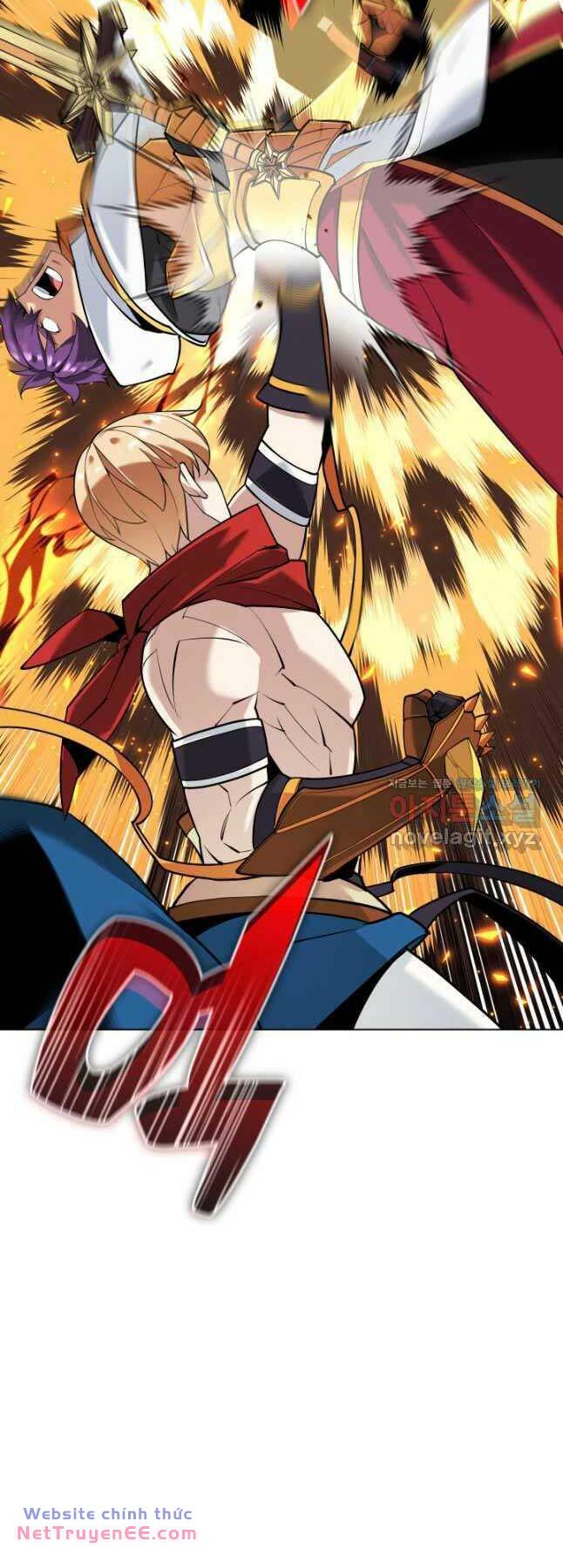 Thợ Rèn Huyền Thoại Chapter 225 - Trang 15