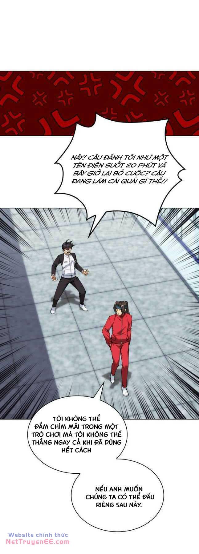 Thợ Rèn Huyền Thoại Chapter 225 - Trang 16