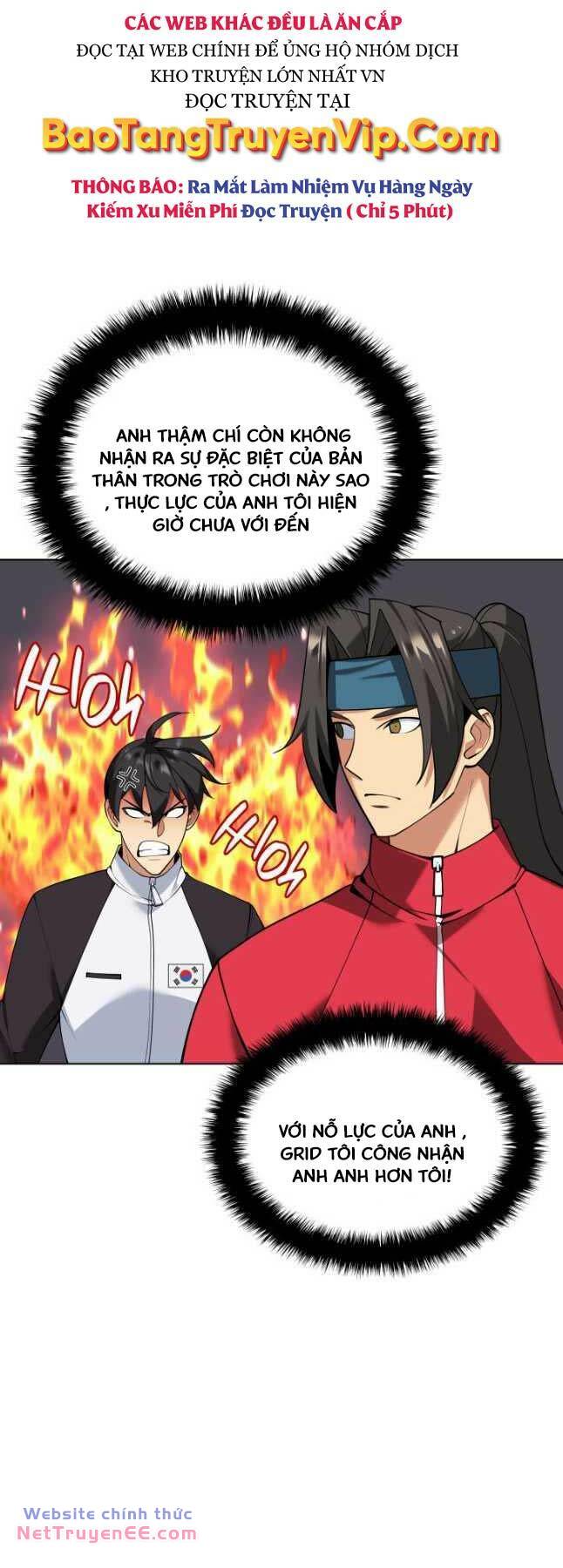 Thợ Rèn Huyền Thoại Chapter 225 - Trang 17