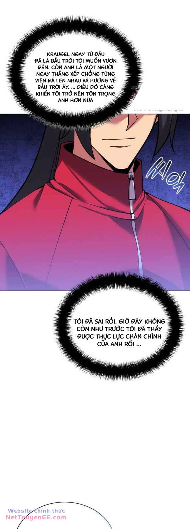 Thợ Rèn Huyền Thoại Chapter 225 - Trang 18