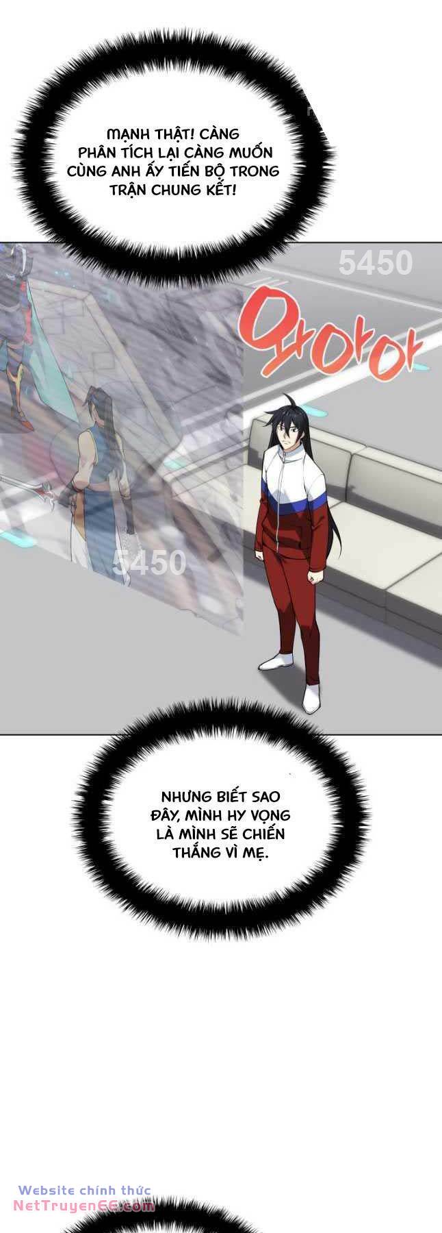 Thợ Rèn Huyền Thoại Chapter 225 - Trang 1