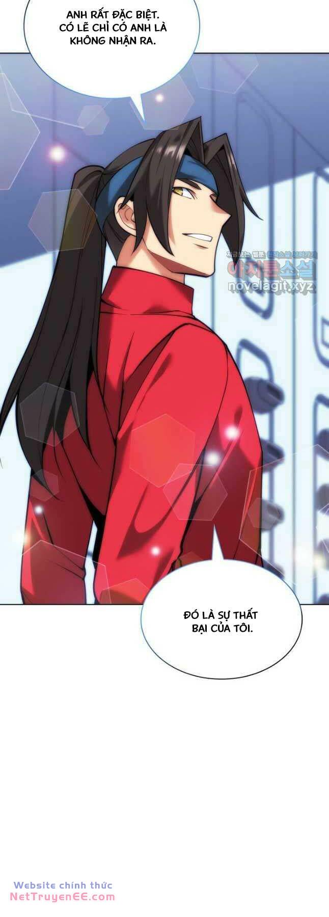 Thợ Rèn Huyền Thoại Chapter 225 - Trang 19