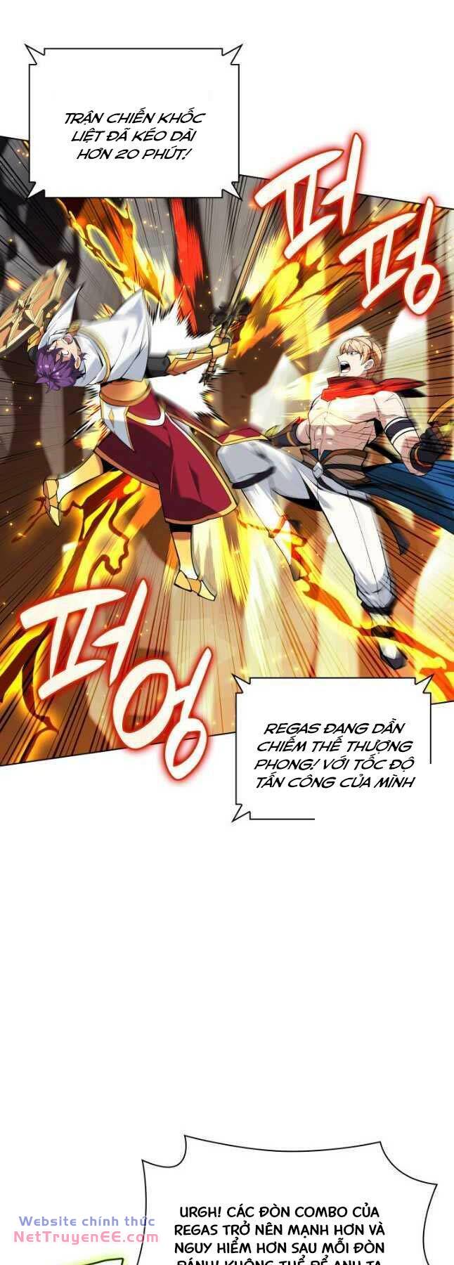 Thợ Rèn Huyền Thoại Chapter 225 - Trang 22