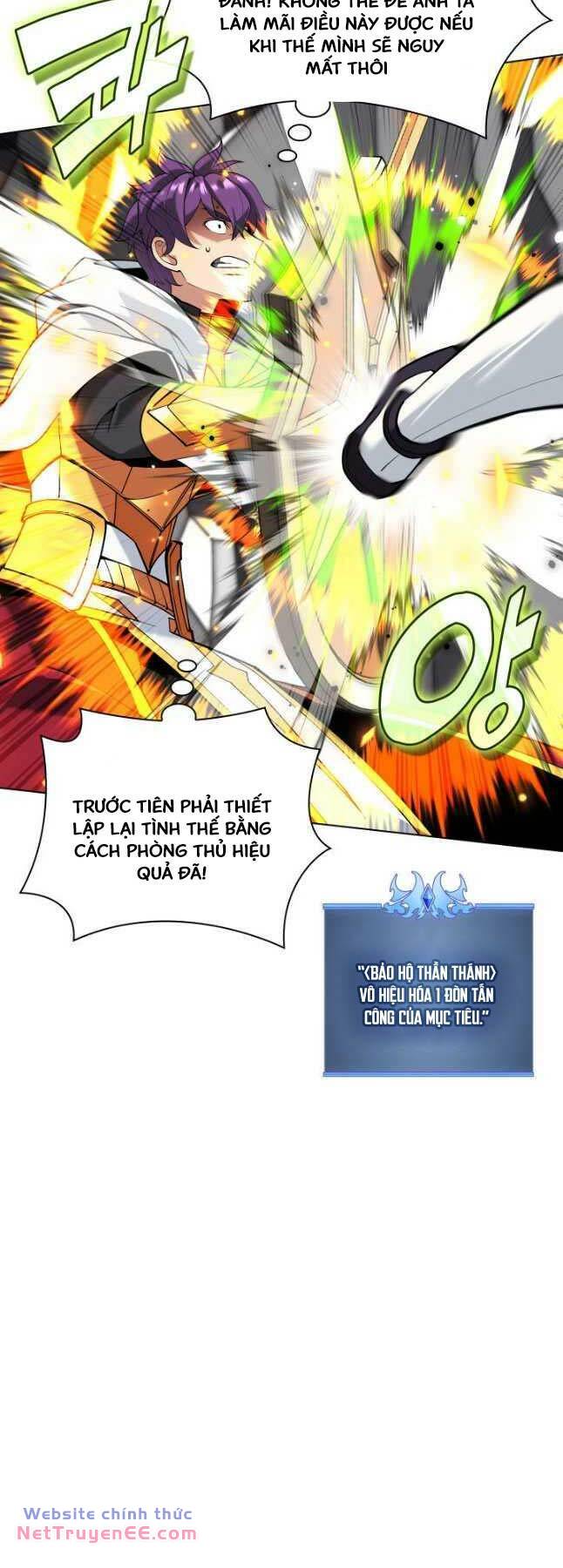 Thợ Rèn Huyền Thoại Chapter 225 - Trang 23