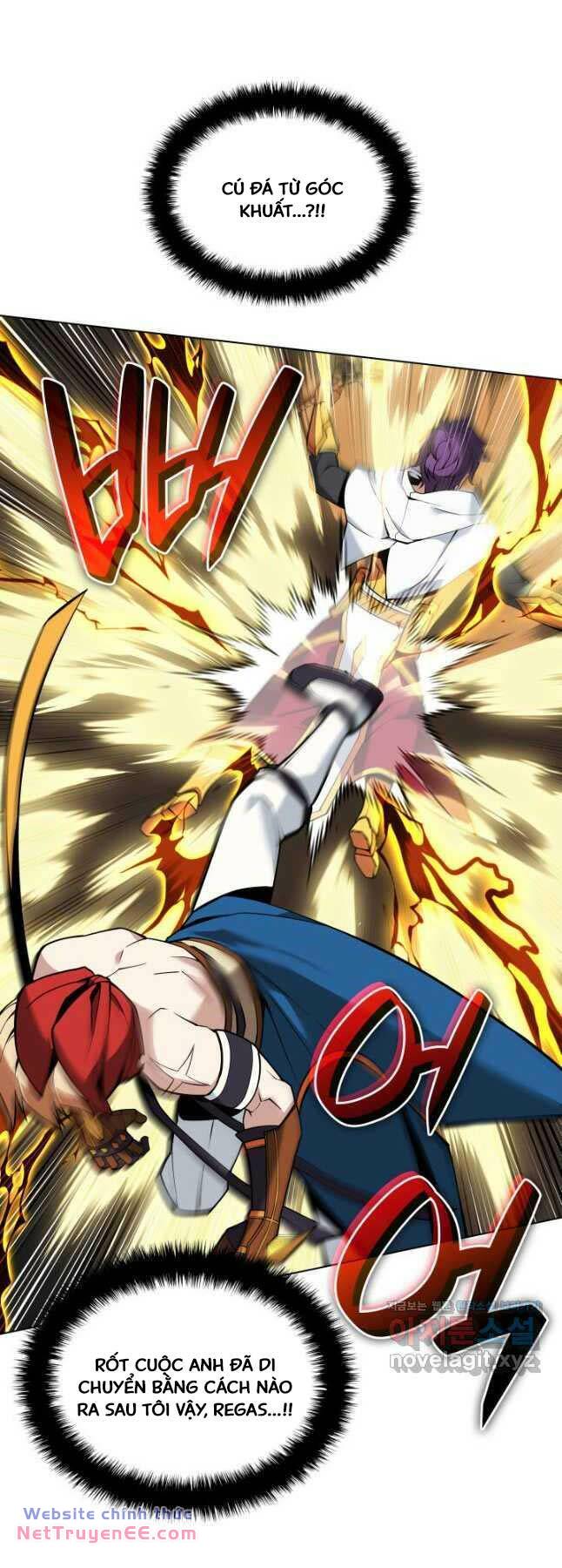 Thợ Rèn Huyền Thoại Chapter 225 - Trang 24