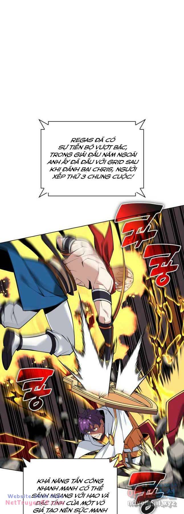 Thợ Rèn Huyền Thoại Chapter 225 - Trang 25