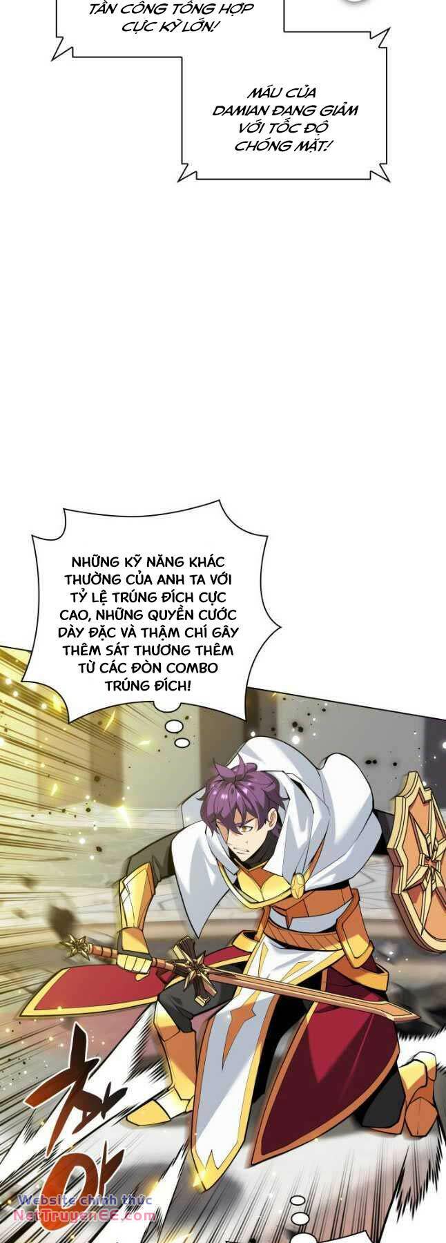 Thợ Rèn Huyền Thoại Chapter 225 - Trang 26