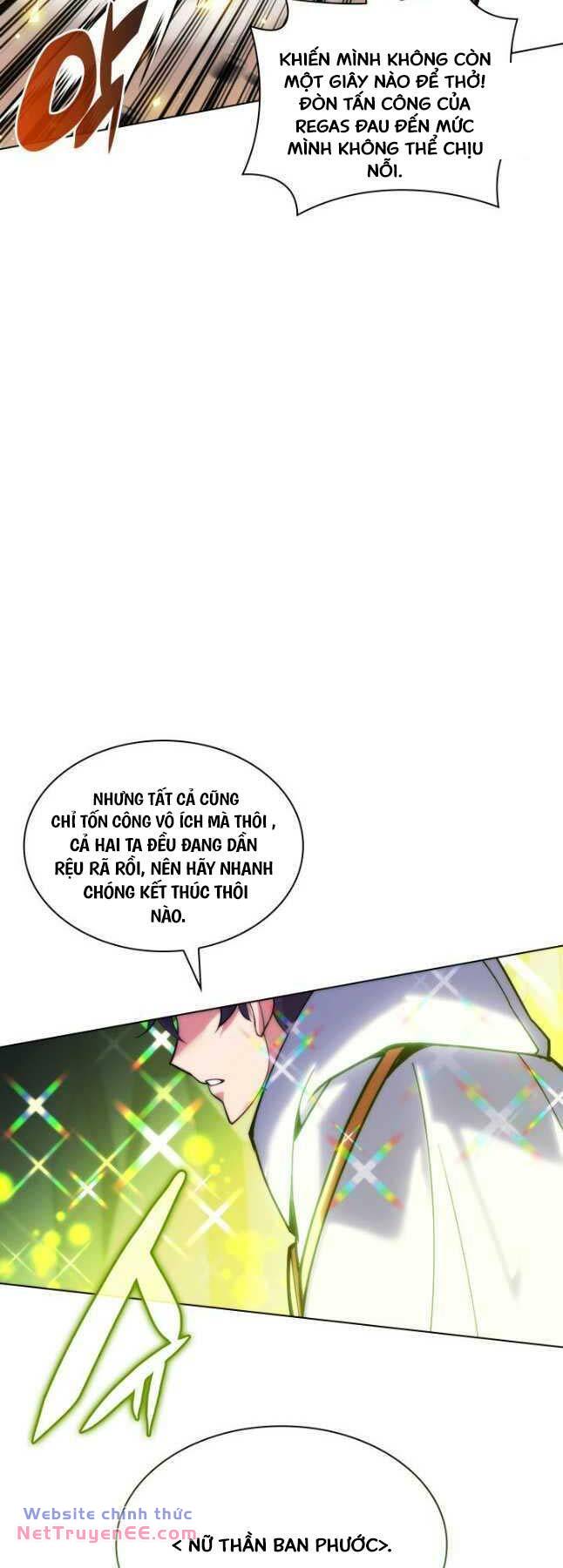 Thợ Rèn Huyền Thoại Chapter 225 - Trang 27