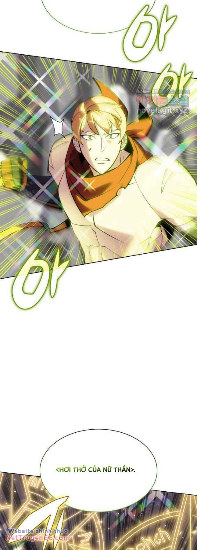 Thợ Rèn Huyền Thoại Chapter 225 - Trang 28