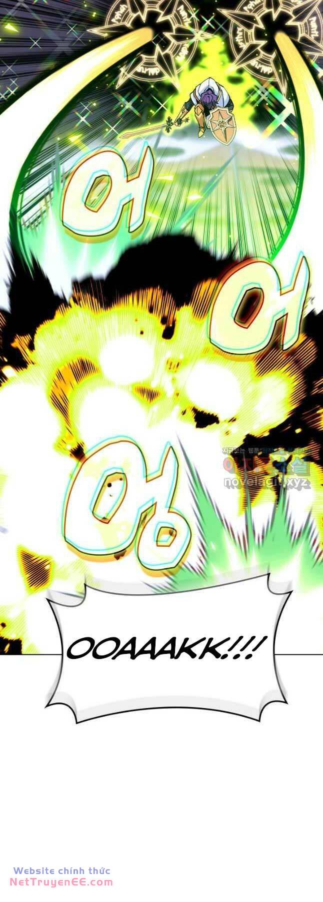 Thợ Rèn Huyền Thoại Chapter 225 - Trang 31