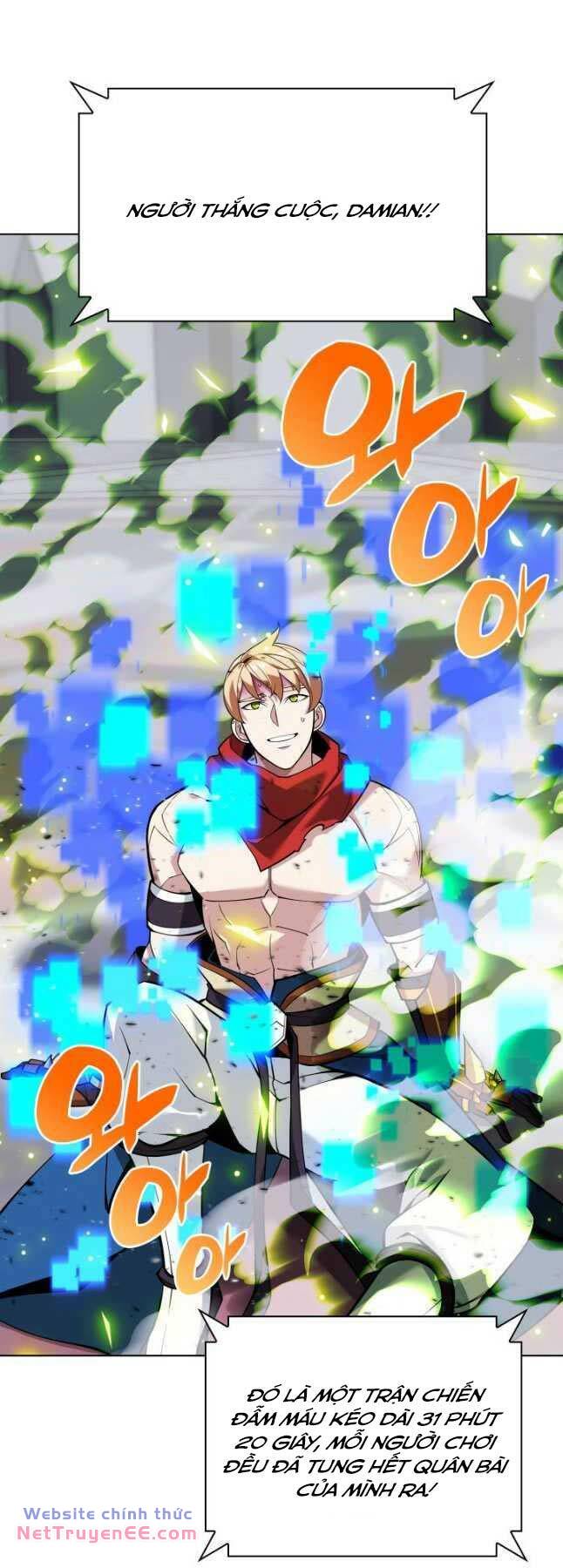 Thợ Rèn Huyền Thoại Chapter 225 - Trang 32