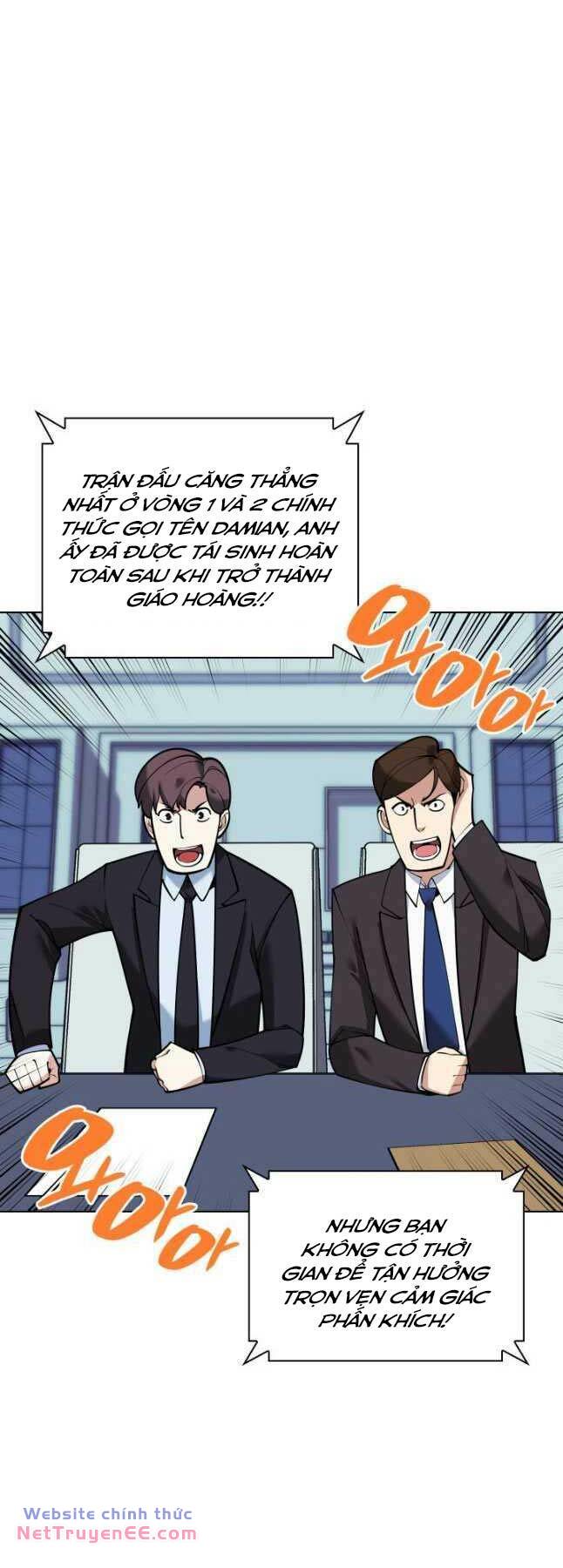 Thợ Rèn Huyền Thoại Chapter 225 - Trang 33