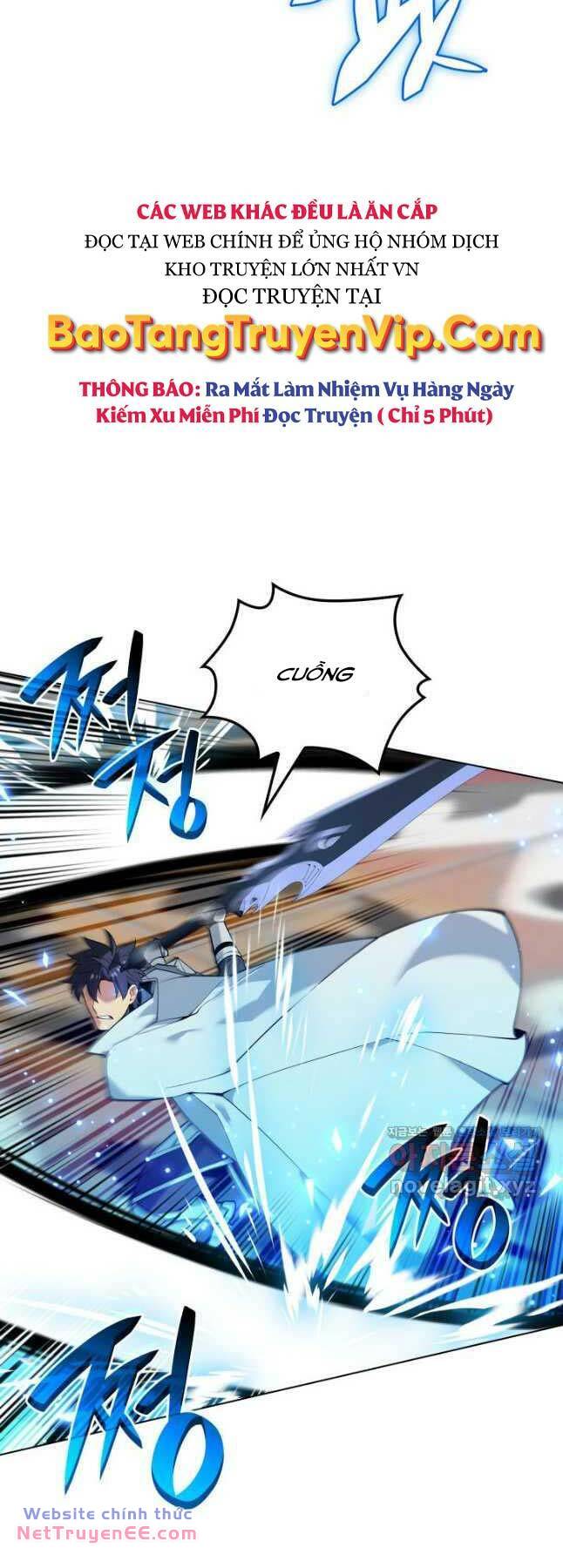 Thợ Rèn Huyền Thoại Chapter 225 - Trang 39