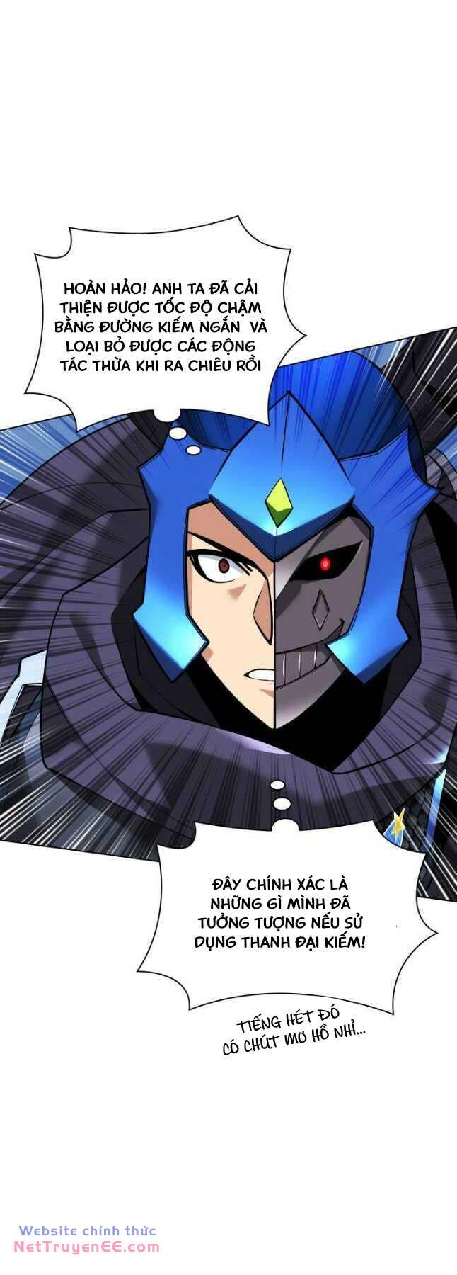 Thợ Rèn Huyền Thoại Chapter 225 - Trang 40