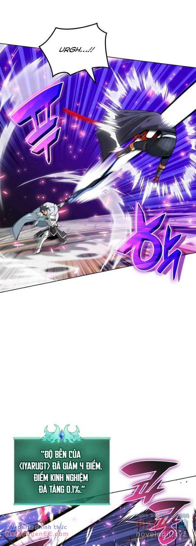 Thợ Rèn Huyền Thoại Chapter 225 - Trang 41