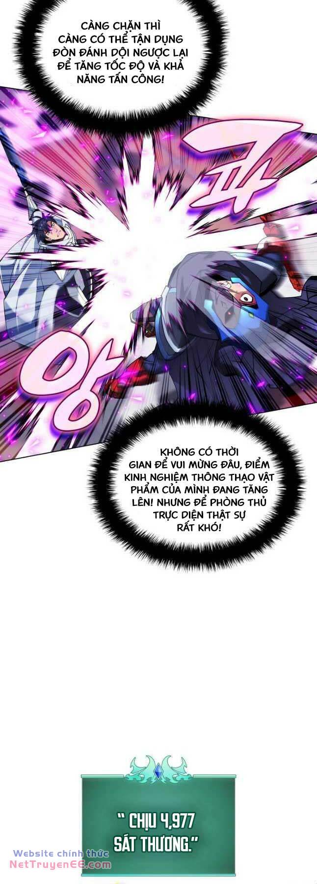 Thợ Rèn Huyền Thoại Chapter 225 - Trang 43