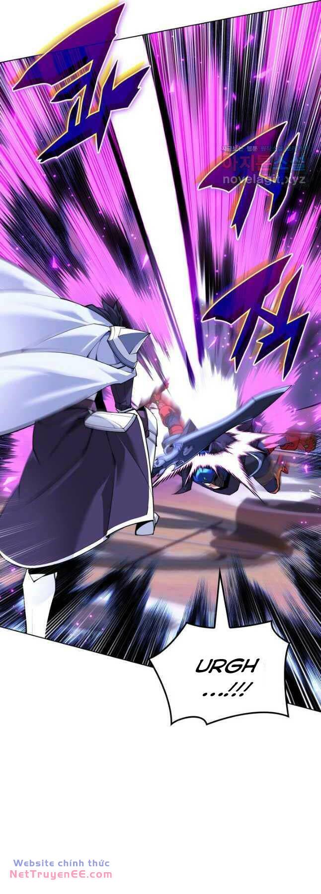 Thợ Rèn Huyền Thoại Chapter 225 - Trang 44