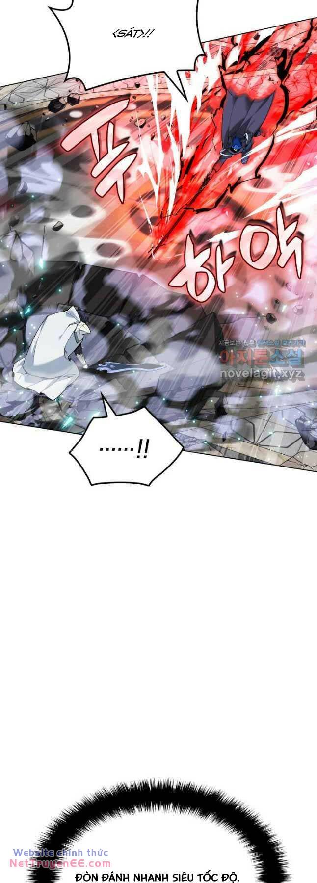 Thợ Rèn Huyền Thoại Chapter 225 - Trang 46