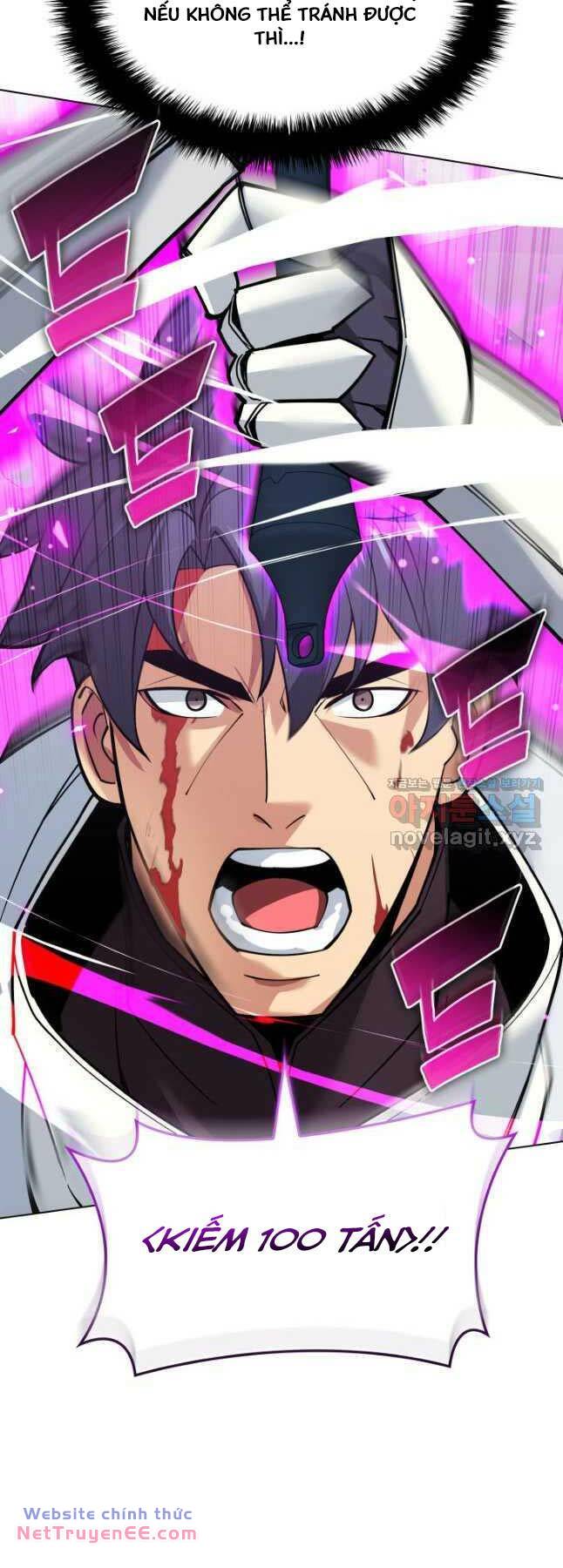 Thợ Rèn Huyền Thoại Chapter 225 - Trang 47