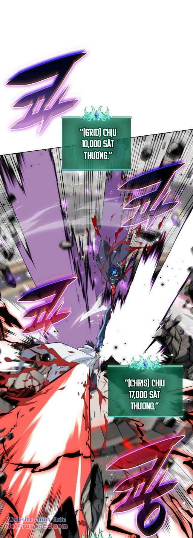 Thợ Rèn Huyền Thoại Chapter 225 - Trang 48