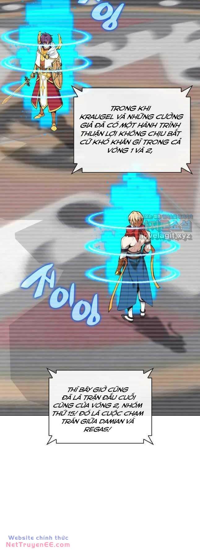 Thợ Rèn Huyền Thoại Chapter 225 - Trang 4