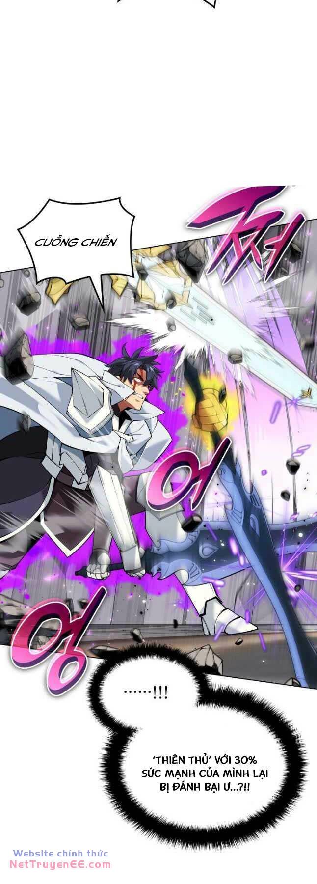 Thợ Rèn Huyền Thoại Chapter 225 - Trang 50