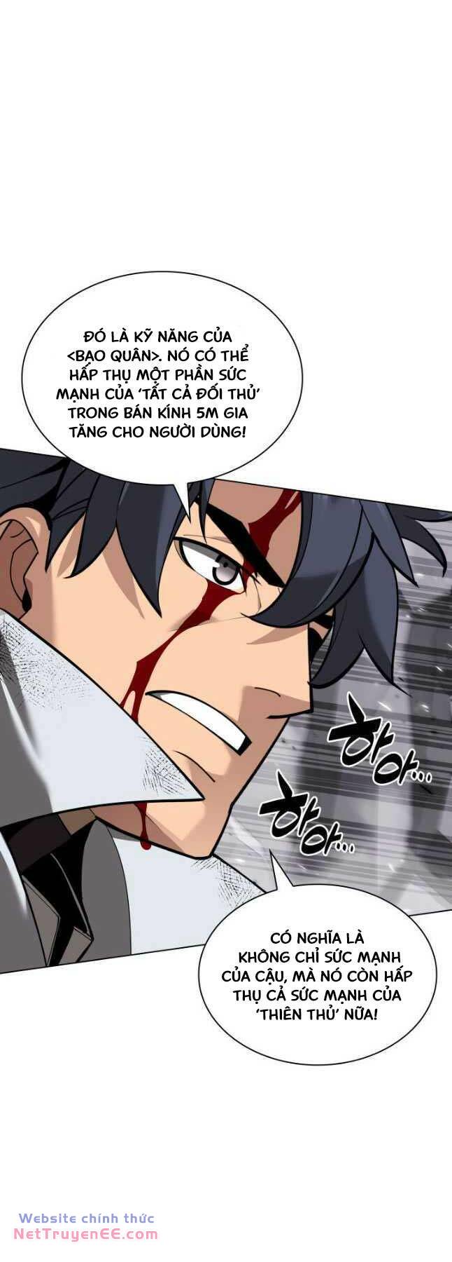 Thợ Rèn Huyền Thoại Chapter 225 - Trang 51