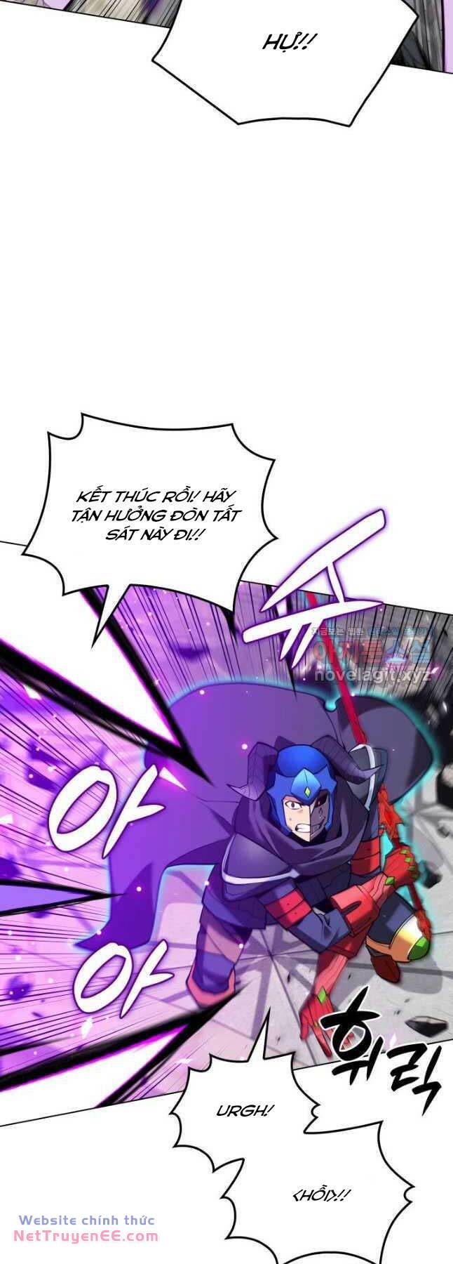 Thợ Rèn Huyền Thoại Chapter 225 - Trang 53
