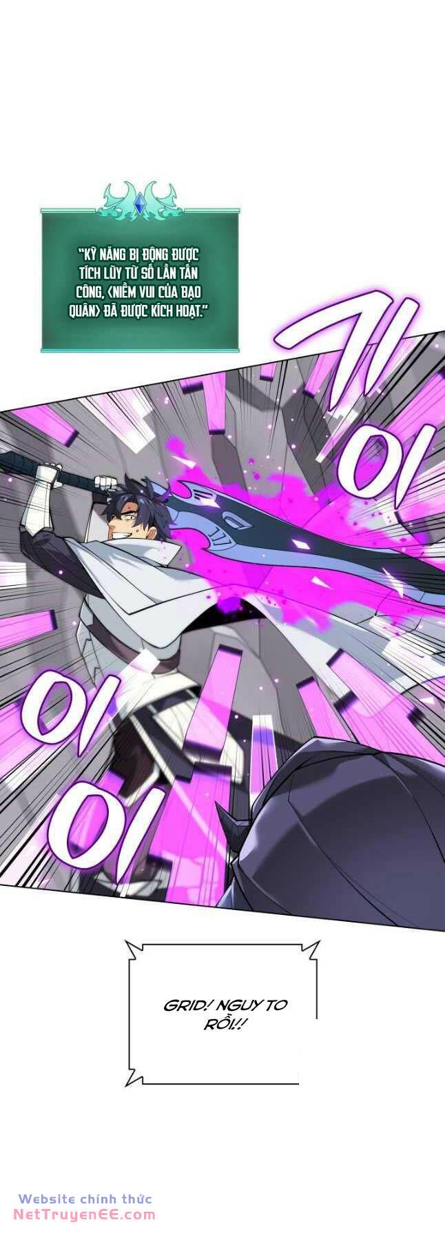 Thợ Rèn Huyền Thoại Chapter 225 - Trang 56