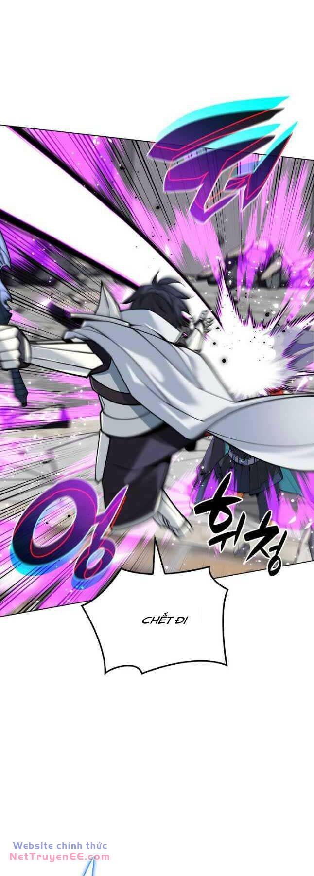 Thợ Rèn Huyền Thoại Chapter 225 - Trang 57