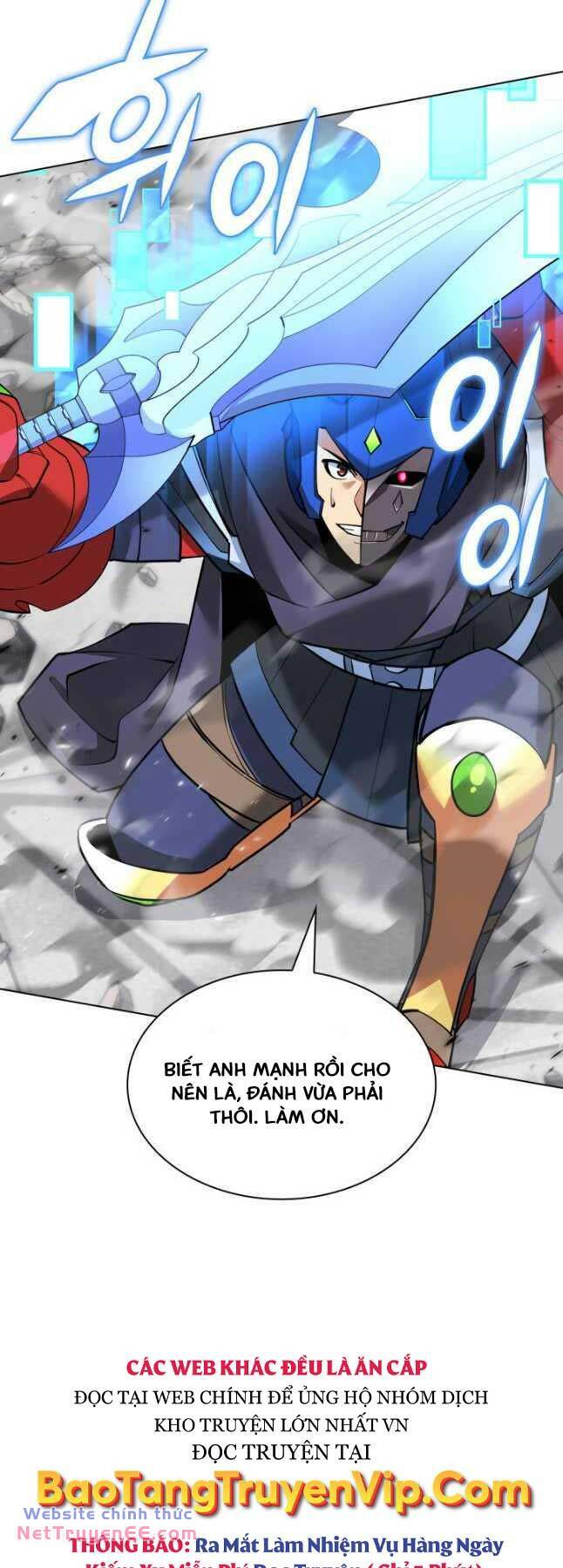Thợ Rèn Huyền Thoại Chapter 225 - Trang 58
