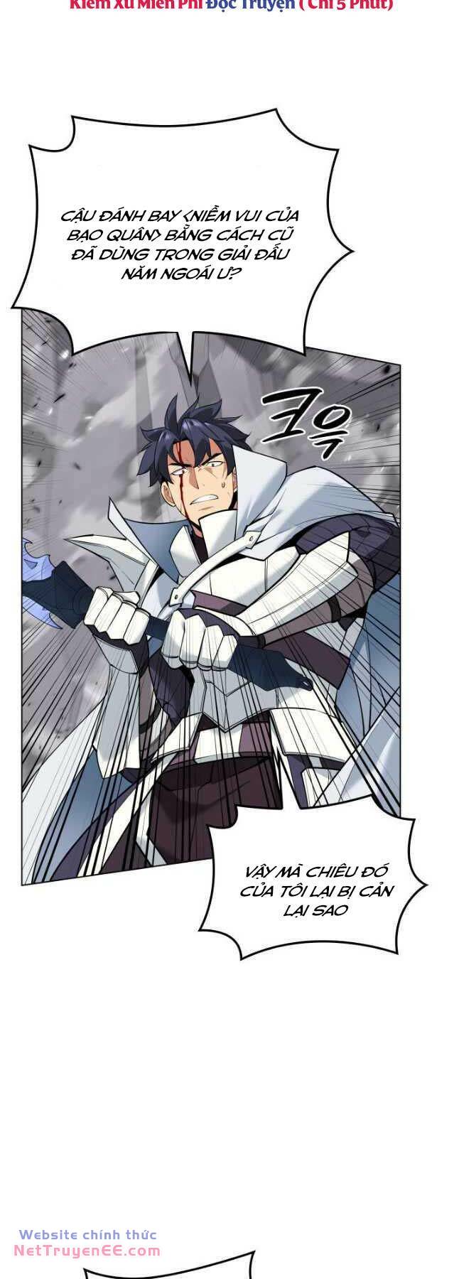 Thợ Rèn Huyền Thoại Chapter 225 - Trang 59