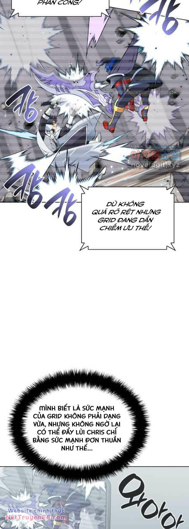 Thợ Rèn Huyền Thoại Chapter 225 - Trang 61