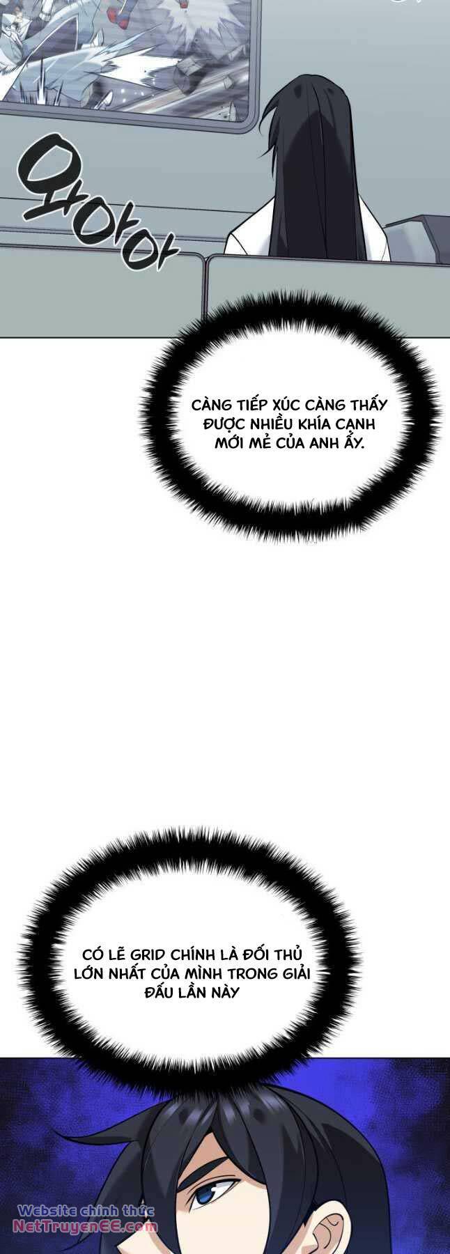 Thợ Rèn Huyền Thoại Chapter 225 - Trang 62