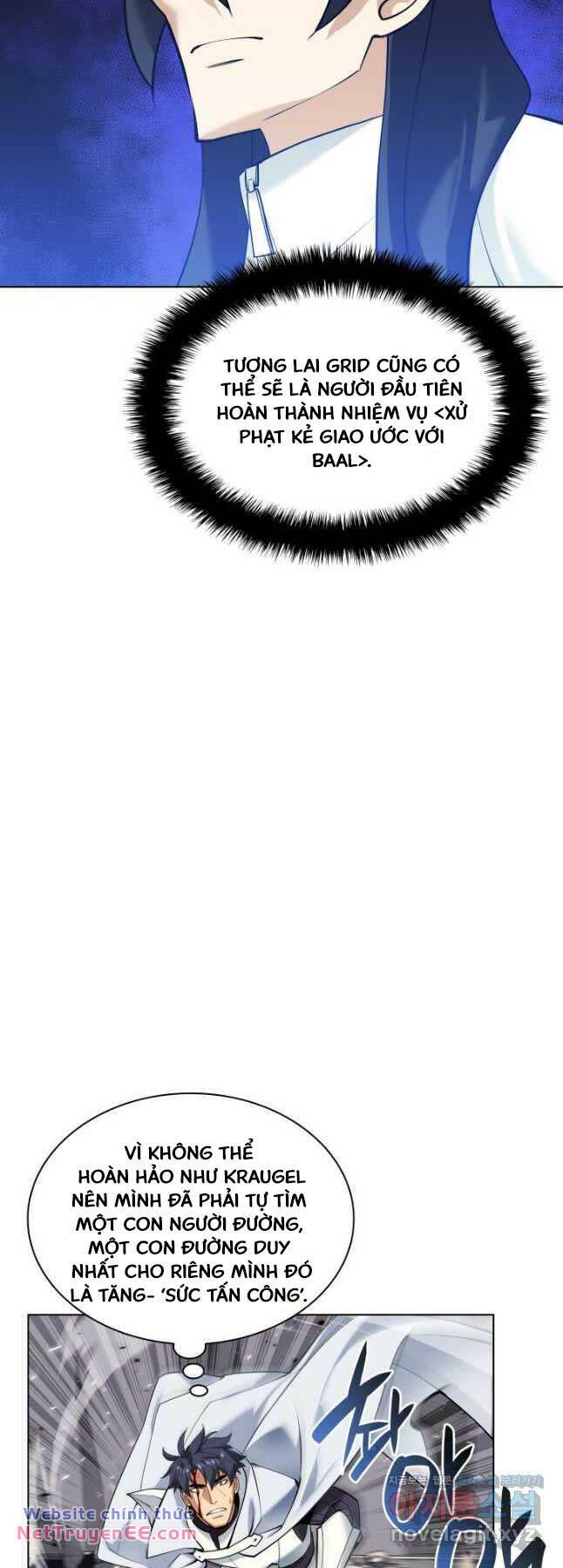 Thợ Rèn Huyền Thoại Chapter 225 - Trang 63