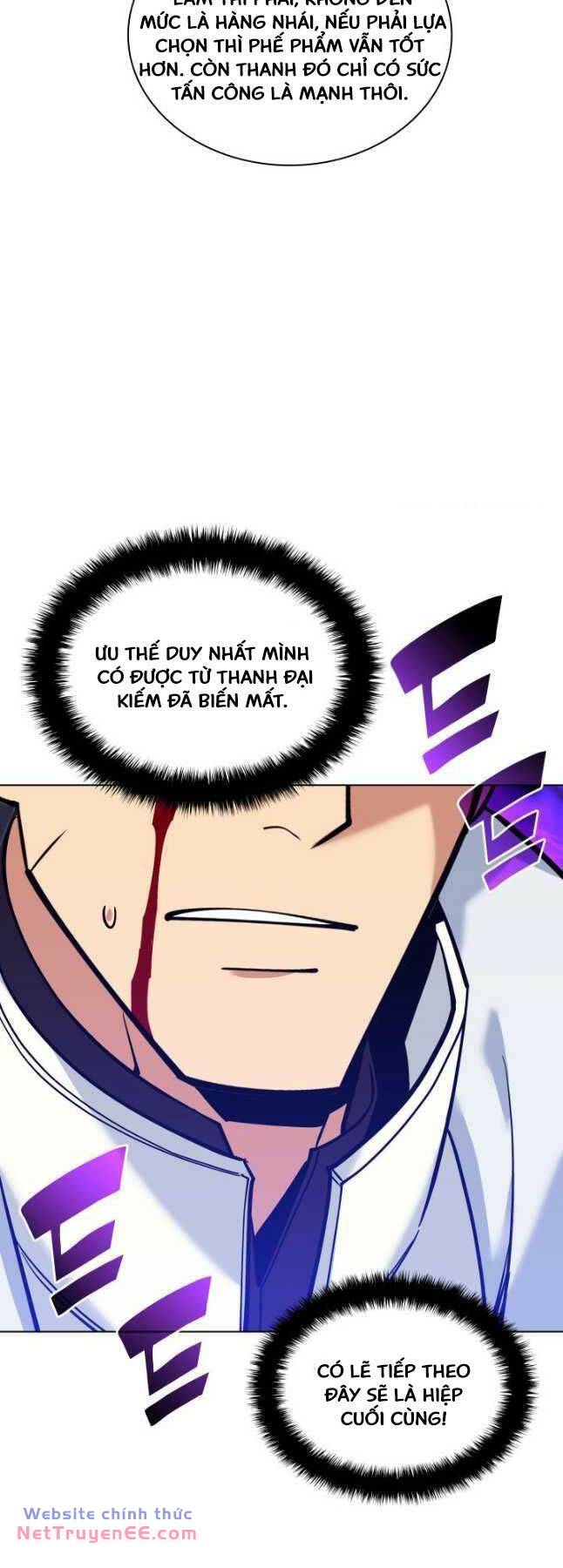 Thợ Rèn Huyền Thoại Chapter 225 - Trang 67