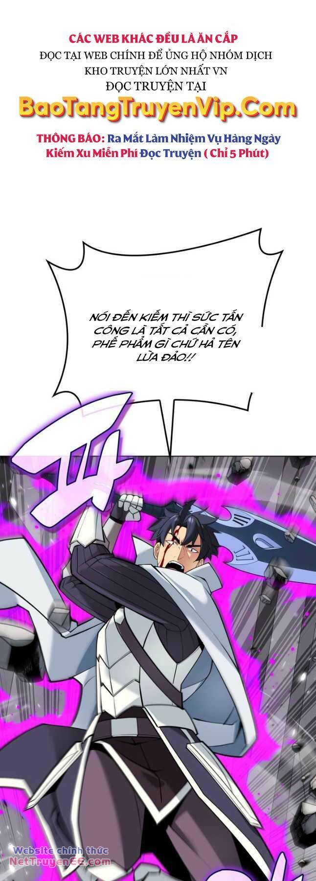 Thợ Rèn Huyền Thoại Chapter 225 - Trang 68