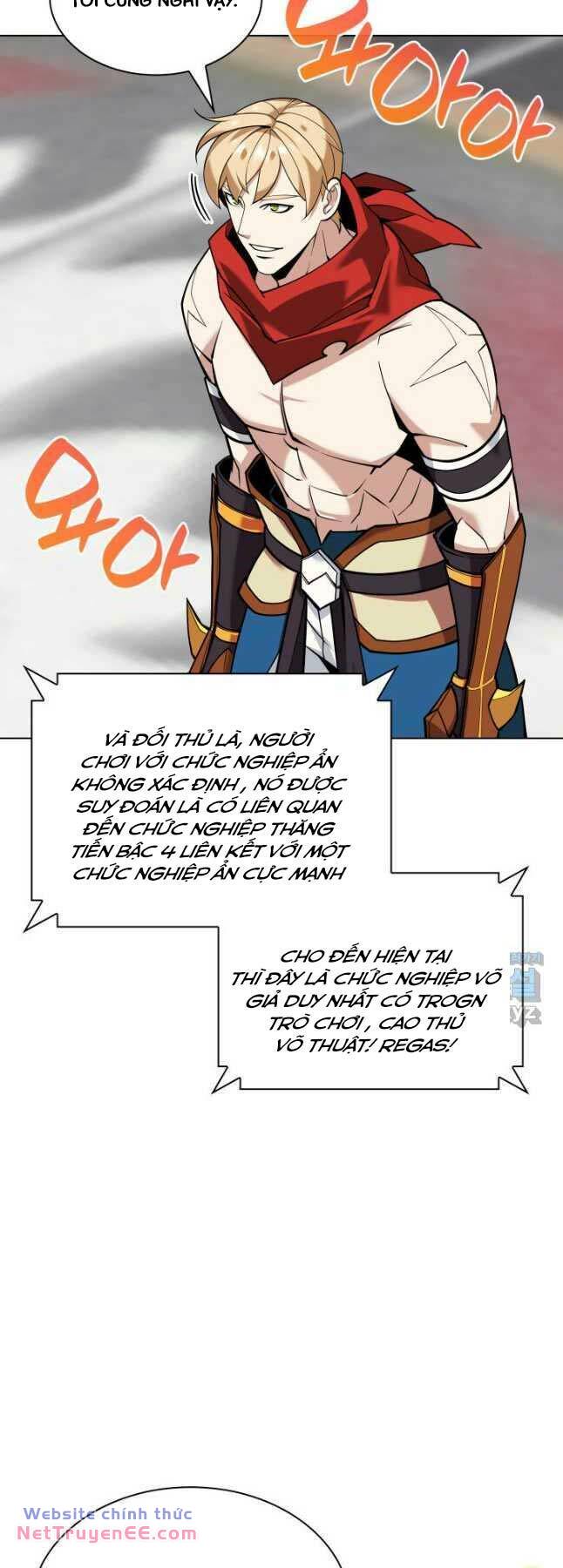 Thợ Rèn Huyền Thoại Chapter 225 - Trang 6