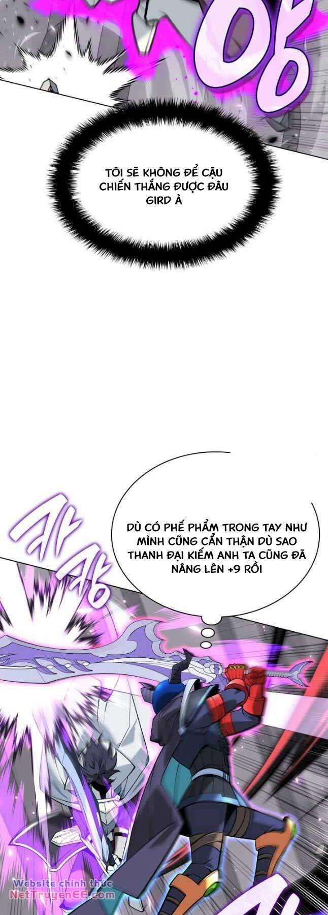 Thợ Rèn Huyền Thoại Chapter 225 - Trang 69