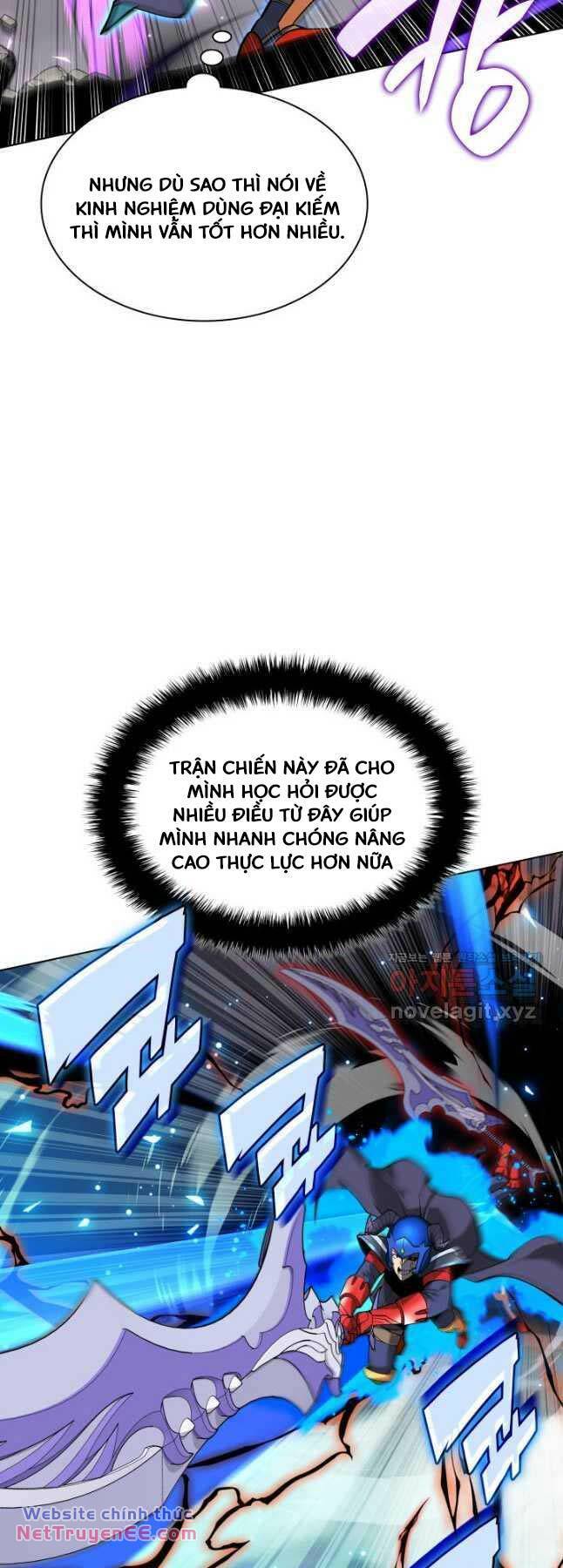 Thợ Rèn Huyền Thoại Chapter 225 - Trang 70